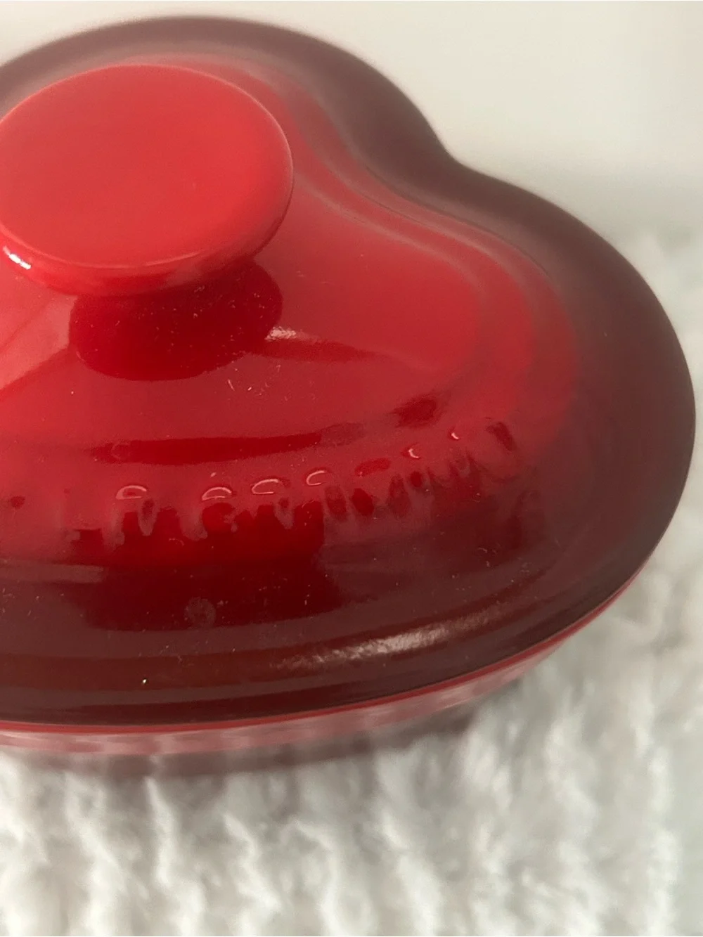 Le Creuset le creuset